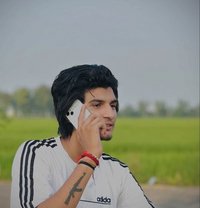Siddharth - Male escort in Gurgaon