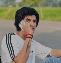 Siddharth - Male escort in Gurgaon