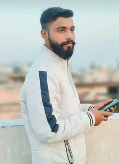 Siddharth - Male adult performer in Noida Photo 1 of 1