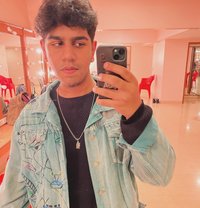 Siddharth - Male escort in New Delhi