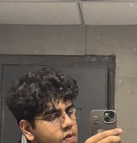 Siddharth - Male escort in New Delhi