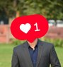 Siddharth - Male escort in New Delhi Photo 1 of 4
