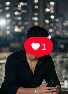 Siddharth - Male escort in New Delhi Photo 2 of 4