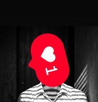 Siddharth - Male escort in New Delhi