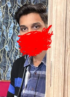 Siddharth - Acompañantes masculino in New Delhi Photo 3 of 3