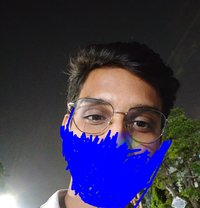 Siddharth - Acompañantes masculino in New Delhi