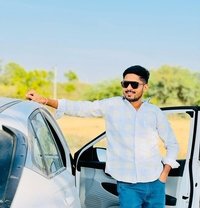 Siddharth - Male escort in Jodhpur