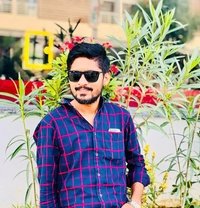 Siddharth - Male escort in Jodhpur