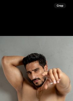 Siddharth Malhotra - Male escort in New Delhi Photo 1 of 2