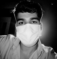 Siddharth (Only For Females & Couples) - Male escort in New Delhi
