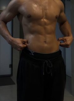 Siddharth (Only for Females & Couples) - Male escort in New Delhi Photo 2 of 2