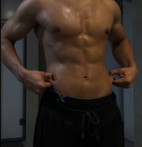 Siddharth (Only for Females & Couples) - Male escort in New Delhi