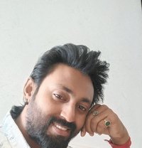 Siddharth Roy - Male escort in Kolkata