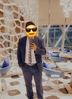 Siddharth - Male escort in Colombo Photo 1 of 2