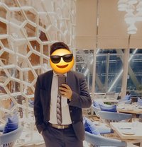 Siddharth - Male escort in Colombo