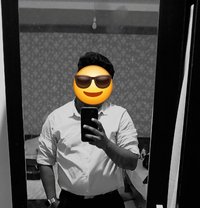 Siddharth - Male escort in Colombo