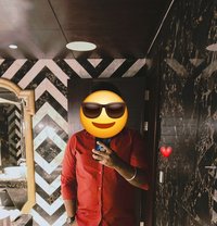 Siddharth - Male escort in Colombo