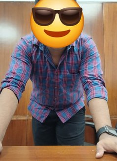 Siddharth - Acompañantes masculino in Colombo Photo 4 of 4