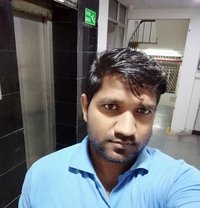 Siddhartha - Male escort in New Delhi