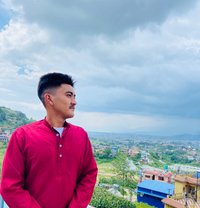 Siddhartha - Male escort in Kathmandu