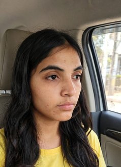 Siddhi Escort Available Full Service - puta in Candolim, Goa Photo 2 of 6