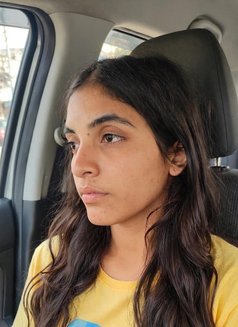 Siddhi Escort Available Full Service - puta in Candolim, Goa Photo 6 of 6