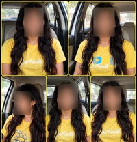 Siddhi Escort Available Full Service - puta in Candolim, Goa Photo 12 of 12