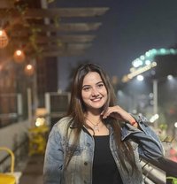 Siddhi - escort in Bangkok