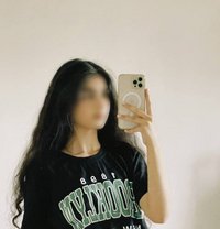 Siddhi - escort in Chennai