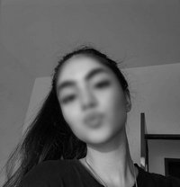 Siddhi - escort in Chennai