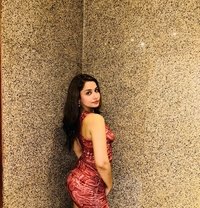 Siddhi - escort in Kozhikode