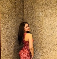 Siddhi - escort in Kozhikode