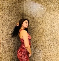 Siddhi - escort in Kozhikode