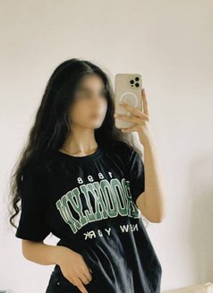 Siddhi - escort in Pune Photo 2 of 3