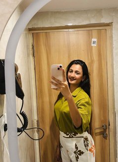 Siddhi Varma - escort in Coimbatore Photo 1 of 1