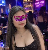 ️Lets do 🥀(Cam & Meet) Honey ❣️ - escort in Mumbai