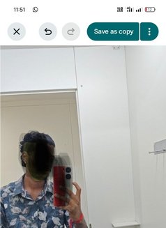 Siddu - Male escort in Hyderabad Photo 1 of 1