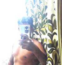 Panter Siddy - Male escort in Bangalore