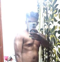 Panter Siddy - Male escort in Bangalore