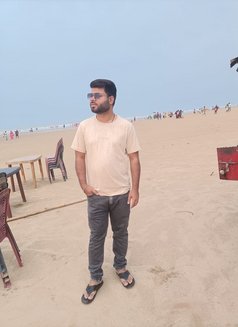 Sidh - Male escort in Kolkata Photo 1 of 1