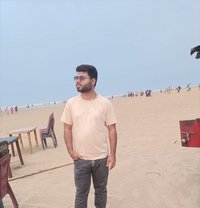 Sidh - Male escort in Kolkata