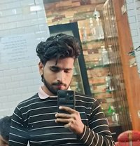 Sidh - Male escort in Kolkata