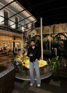 Sidh - Male escort in Pune Photo 1 of 3