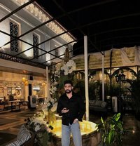 Sidh - Male escort in Pune