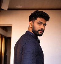 Sidh - Male escort in Pune