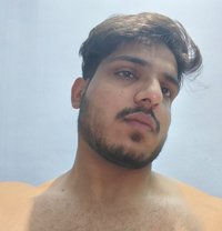 Sidhant Sharma - Acompañantes masculino in Bangalore