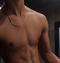 Sidharth - Male escort in Chandigarh