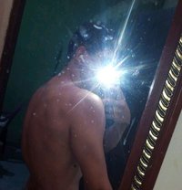 Sidharth - Male escort in Chandigarh