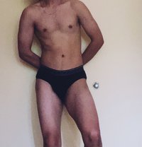 Sidharth - Male escort in Chandigarh