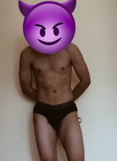 Sidharth - Male escort in Chandigarh Photo 4 of 4